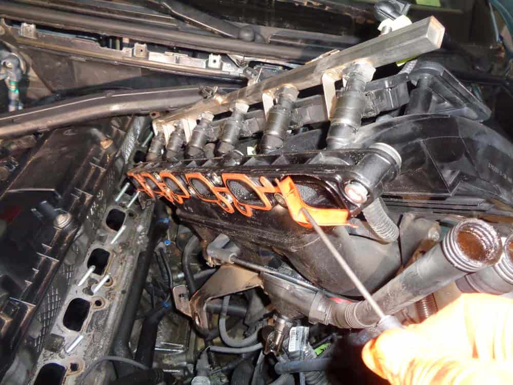 See U0073 in engine